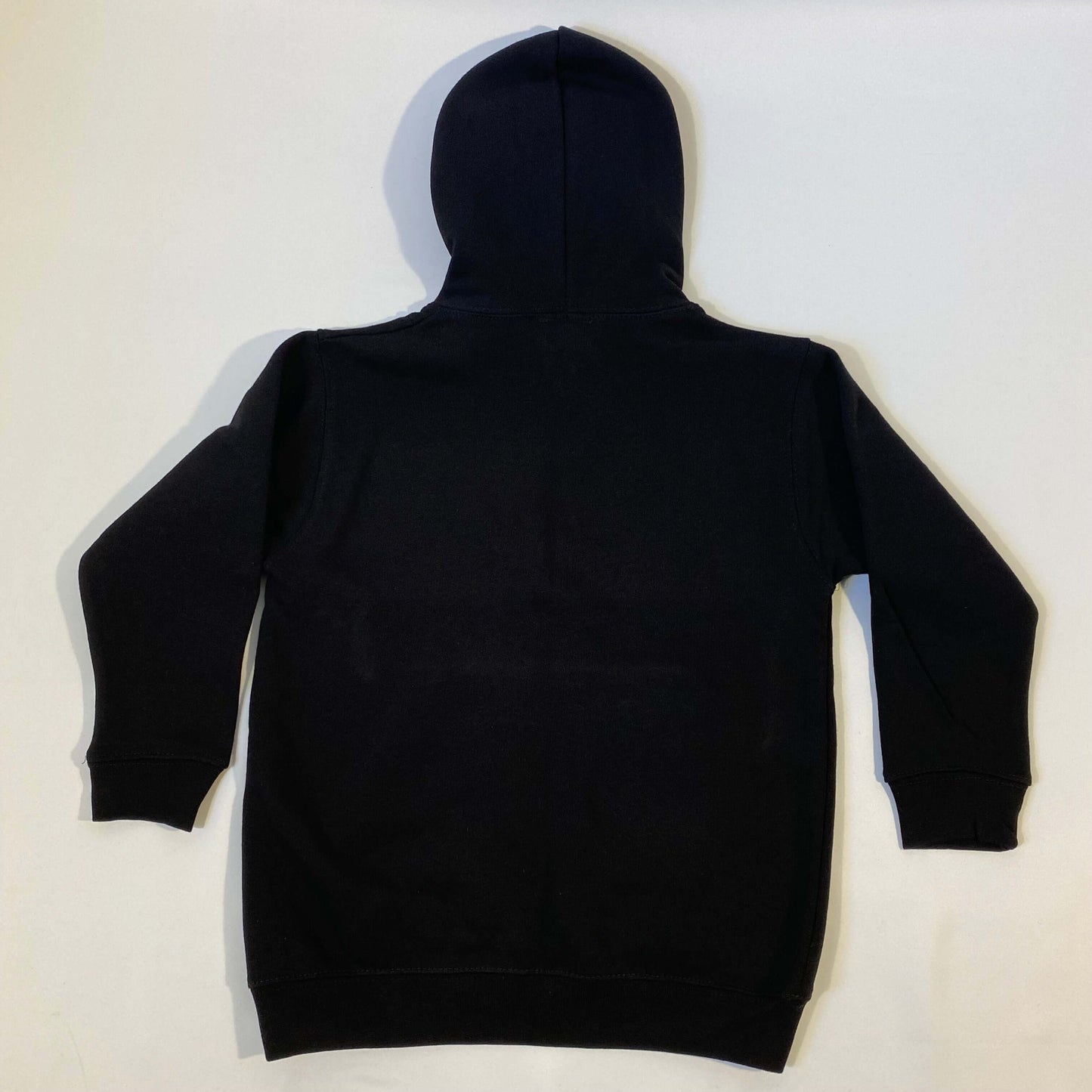 Misguided Kids Hoodie - Black
