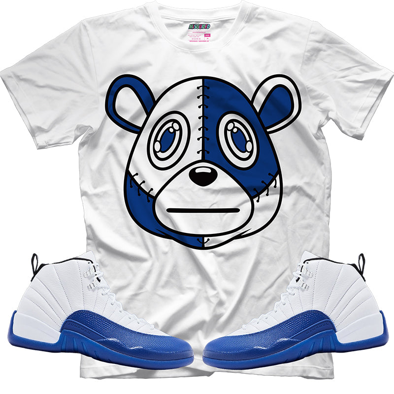 Misguided (Air Jordan 12 Blueberry) T-Shirt