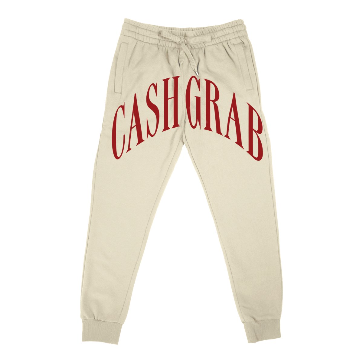 Cash Grab (SOLEFLY X AIR JORDAN 8 “MI CASA ES SU CASA”) Joggers