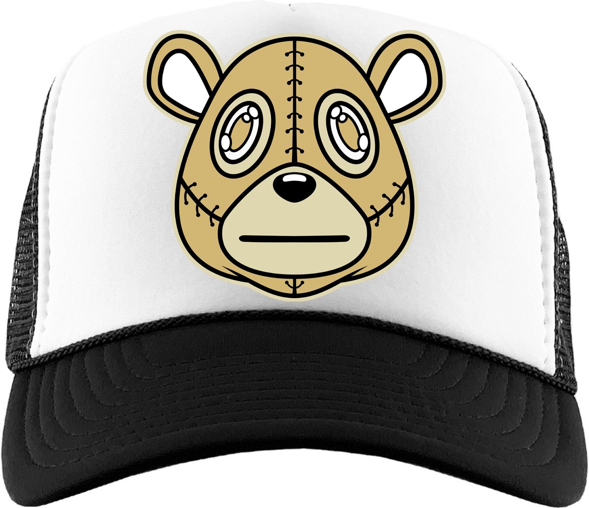 Misguided (Air Jordan 11 Gratitude) Trucker Hat