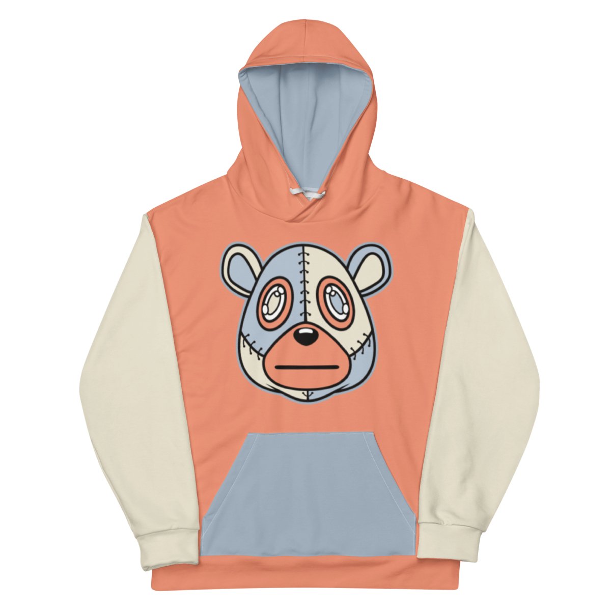 Misguided (Retro 5 DJ Khaled Crimson Bliss) Hoodie