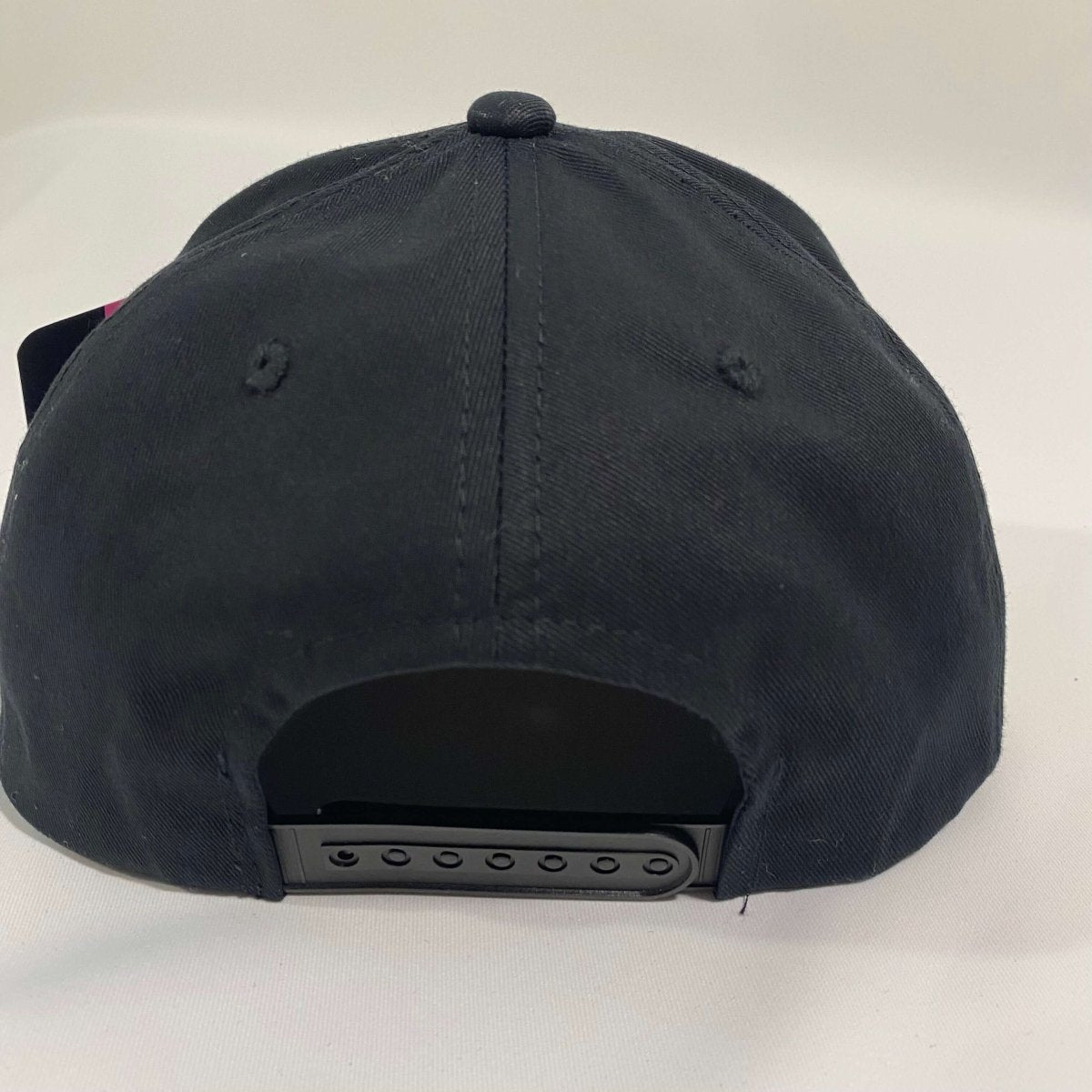 Misguided (UNC 6's) Snapback - Black