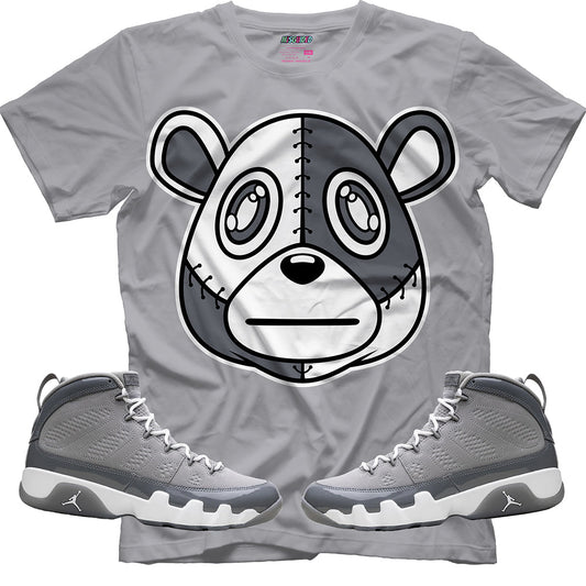 Misguided (Air Jordan 9 Cool Grey) T-Shirt