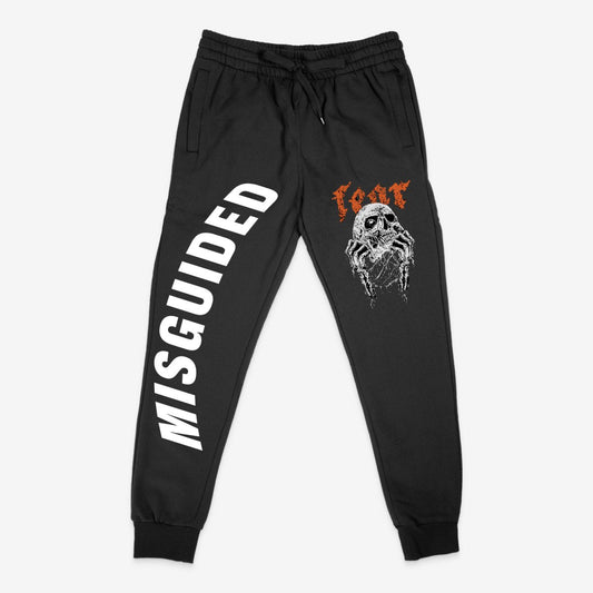 Fear (Air Jordan 3 Fear) Joggers