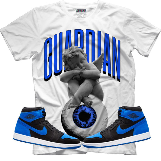 Guardian (Air Jordan 1 Royal Reimagined) T-Shirt