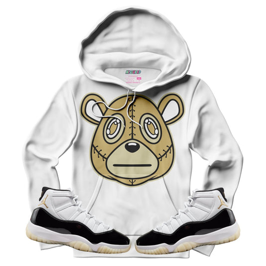 Misguide (Air Jordan 11 Gratitude) Hoodie