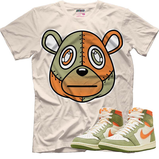 Misguided (AIR JORDAN 1 HIGH OG CRAFT “CELADON”) T-Shirt