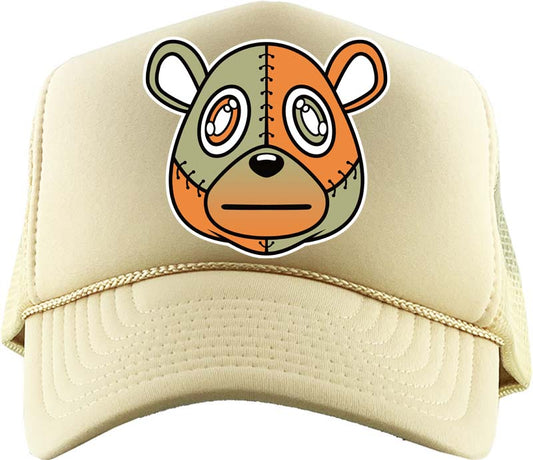 Misguided (AIR JORDAN 1 HIGH OG CRAFT “CELADON”) Trucker Hat