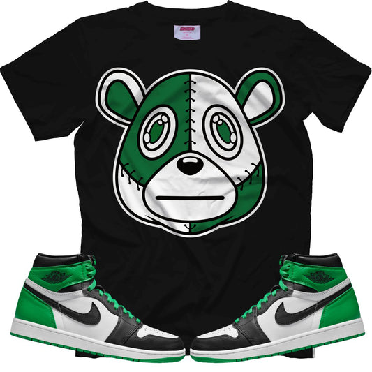 Misguided (Air Jordan 1 Lucky Green) T-Shirt