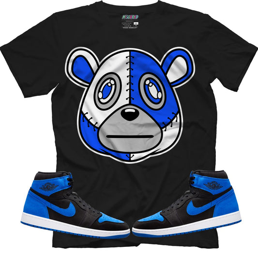 Misguided (Air Jordan 1 Royal Reimagined) T-Shirt