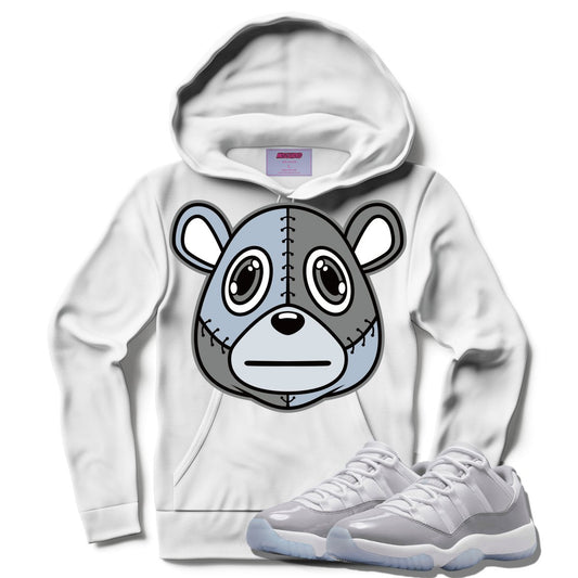 Misguided (Air Jordan 11 Cement Grey) Hoodie