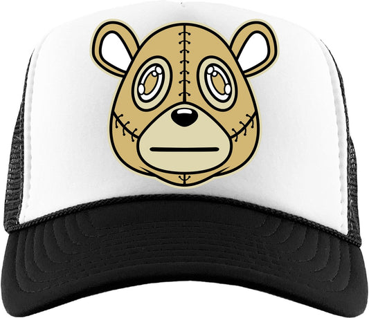 Misguided (Air Jordan 11 Gratitude) Trucker Hat