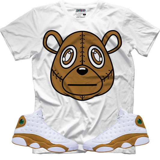 Misguided (Air Jordan 13 Wheat) T-Shirt