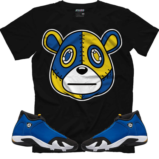 Misguided (Air Jordan 14 Laney) T-Shirt