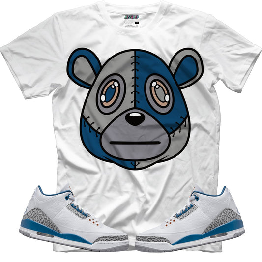 Misguided (Air Jordan 3 “Wizards” PE) T-Shirt