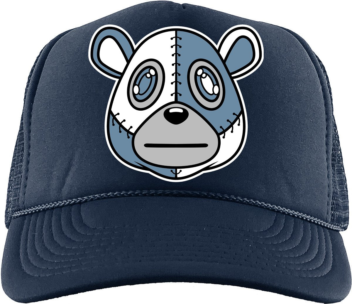 Misguided (Air Jordan 5 Midnight Navy) Trucker Hat