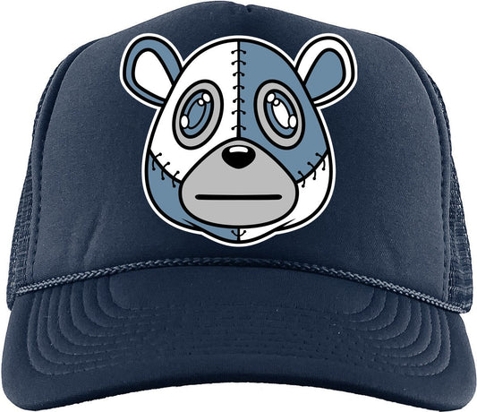 Misguided (Air Jordan 5 Midnight Navy) Trucker Hat