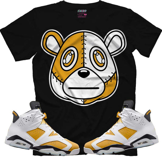 Misguided (Air Jordan 6 Retro Yellow Ochre) T-Shirt