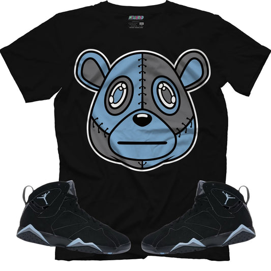 Misguided (Air Jordan 7 Chambray) T-Shirt