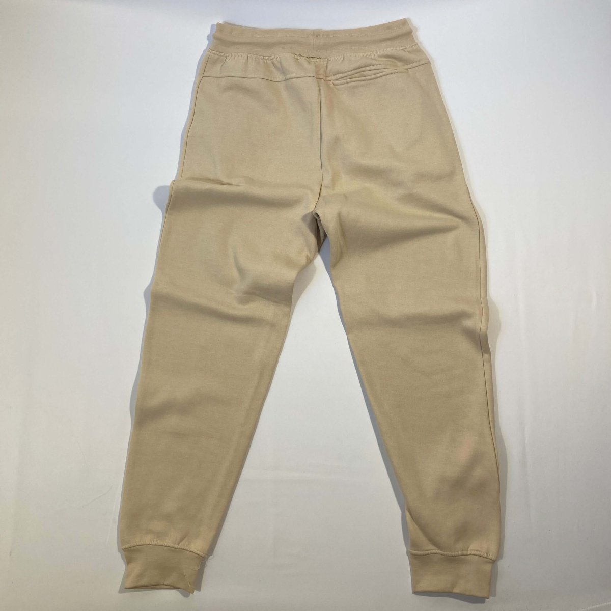 Misguided Joggers - Beige