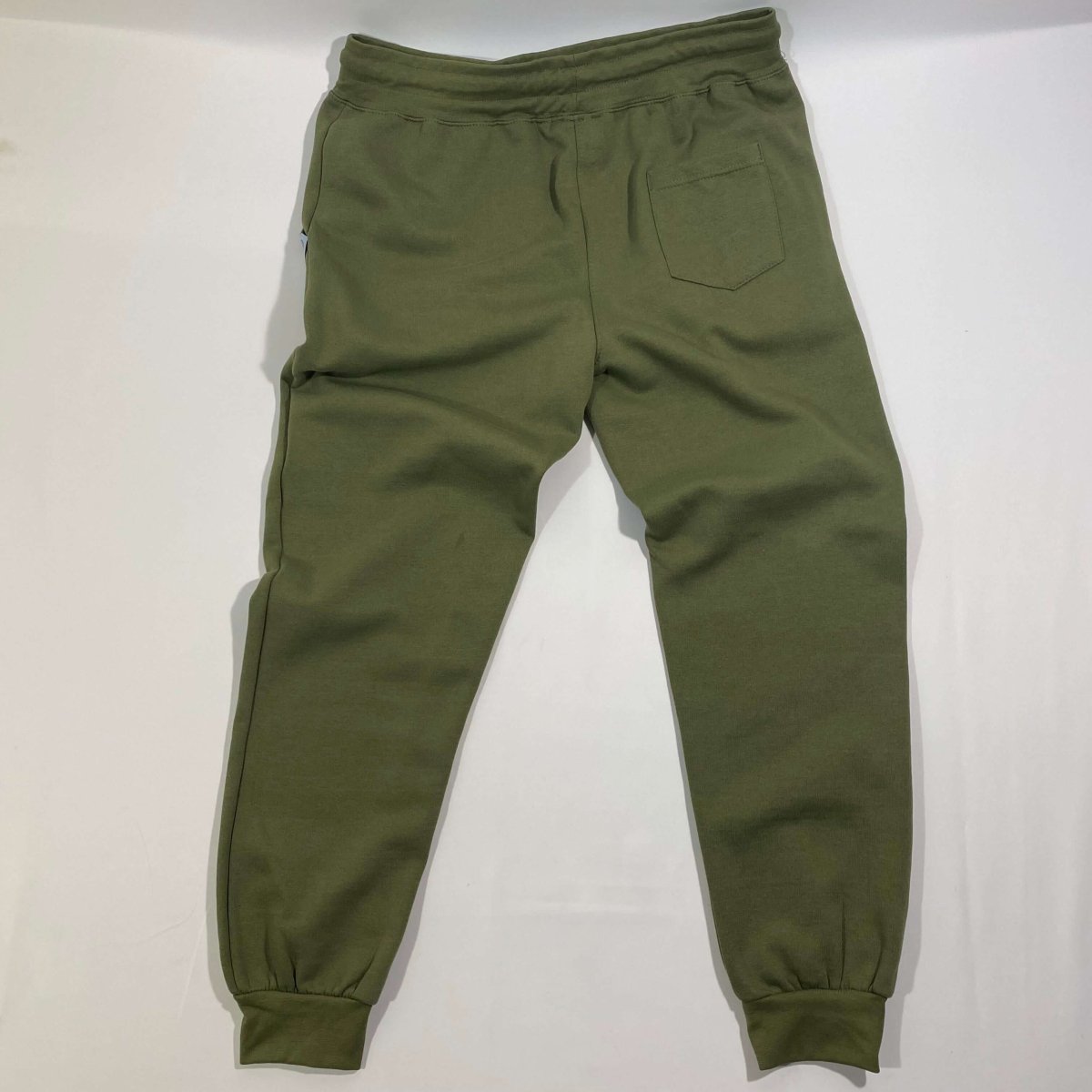 Misguided Joggers - Olive