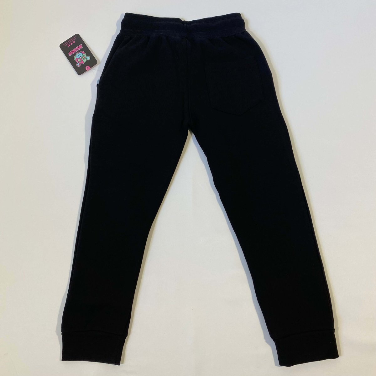 Misguided Kids Sweatpants - Black