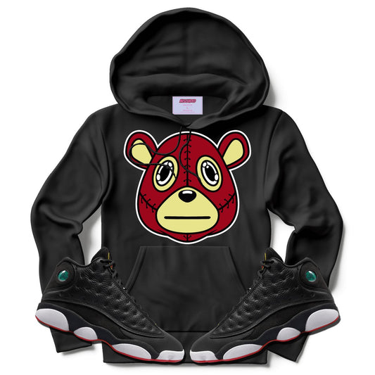 Misguided (Retro 13 Playoff) Hoodie