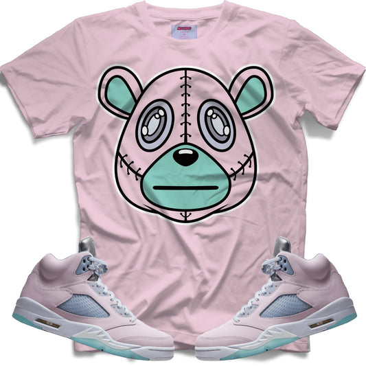 Misguided (Retro 5 Easter/Regal) T-Shirt