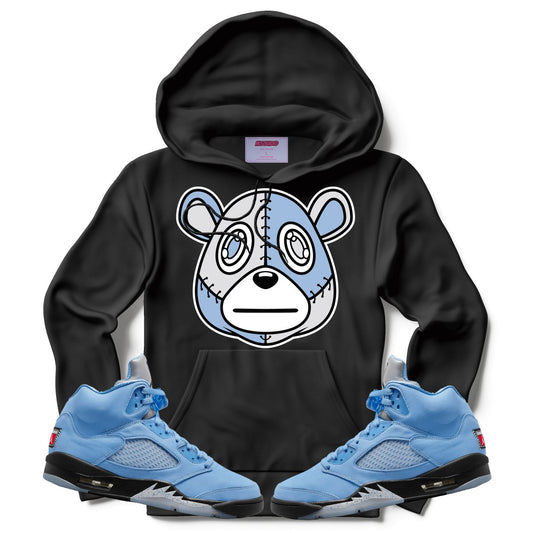 Misguided (Retro 5 UNC) Hoodie