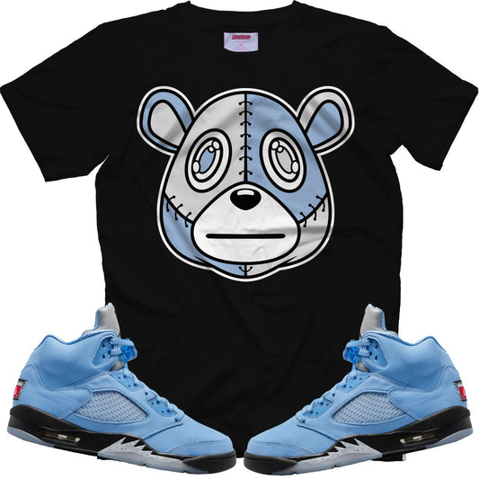 Misguided (Retro 5 UNC) T-Shirt