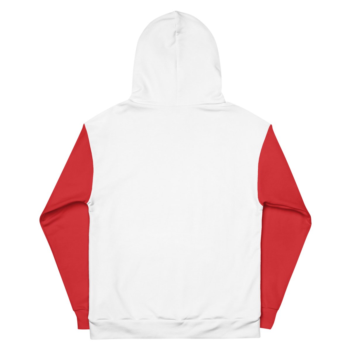 Misguided (Retro 9 Fire Red) Hoodie