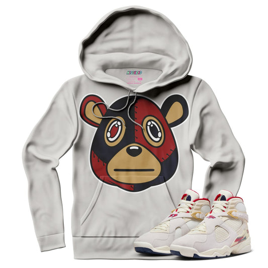 Misguided (SOLEFLY X AIR JORDAN 8 “MI CASA ES SU CASA”) Hoodie