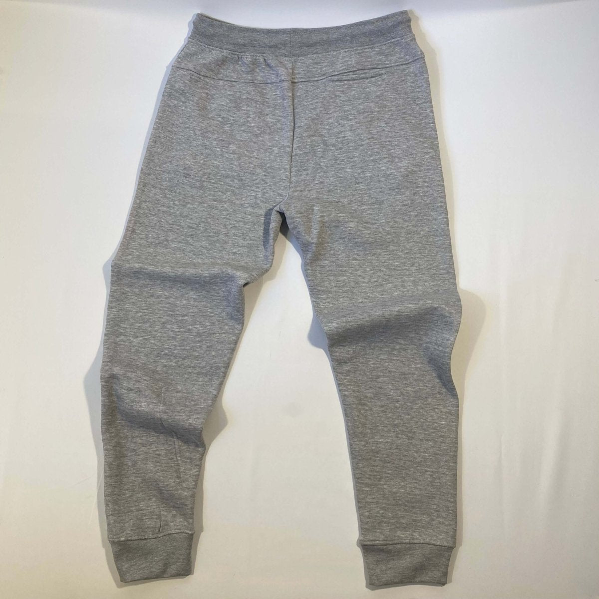 Misguided (UNC 6's) Joggers - Grey