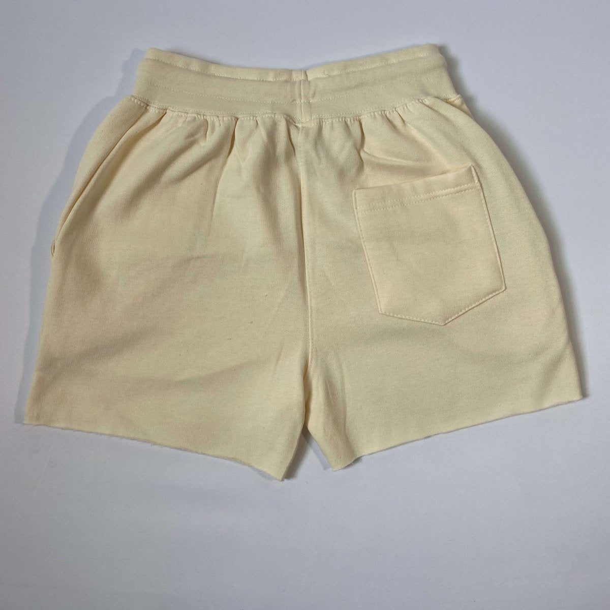 Misguided Womens Shorts - Off White