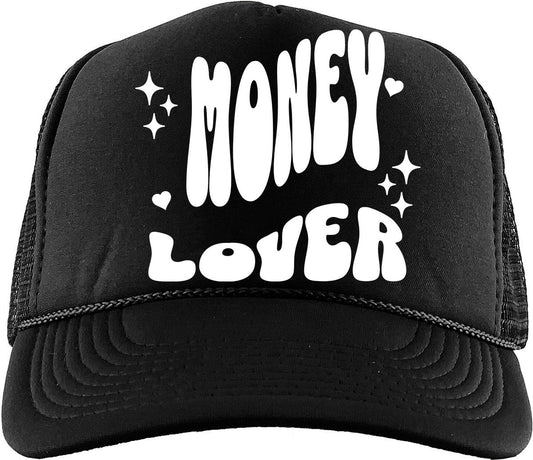 Movey Lover (Air Jordan 11 Gratitude) Trucker Hat