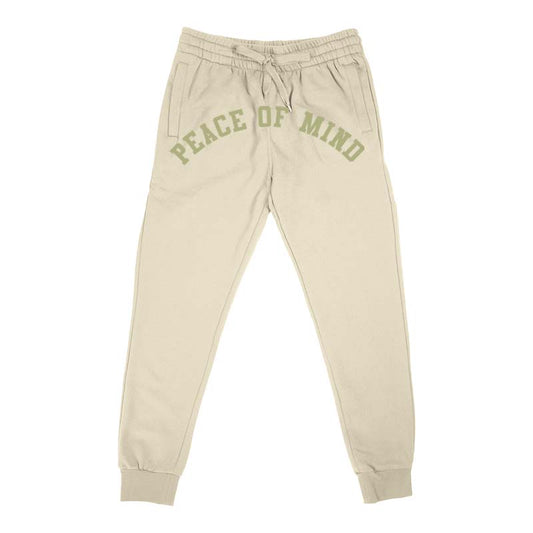 Peace Of Mind (AIR JORDAN 1 HIGH OG CRAFT “CELADON”) Joggers