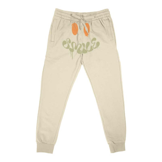 Smile (AIR JORDAN 1 HIGH OG CRAFT “CELADON”) Joggers