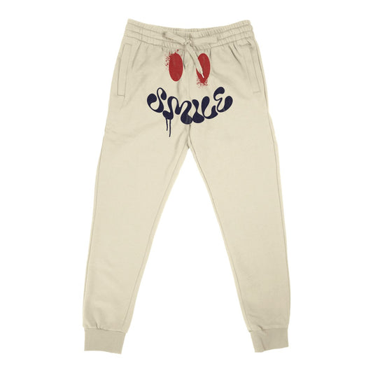 Smile (SOLEFLY X AIR JORDAN 8 “MI CASA ES SU CASA”) Joggers